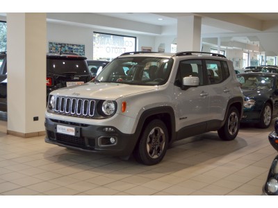 Jeep Renegade 1.6 M-jet Auto Business